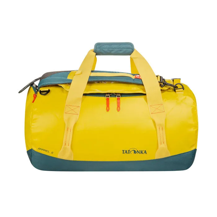 Tatonka Barrel 45 Litre Duffle Travel Bag - Small