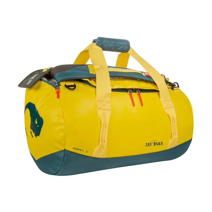 Tatonka Barrel 45 Litre Duffle Travel Bag - Small