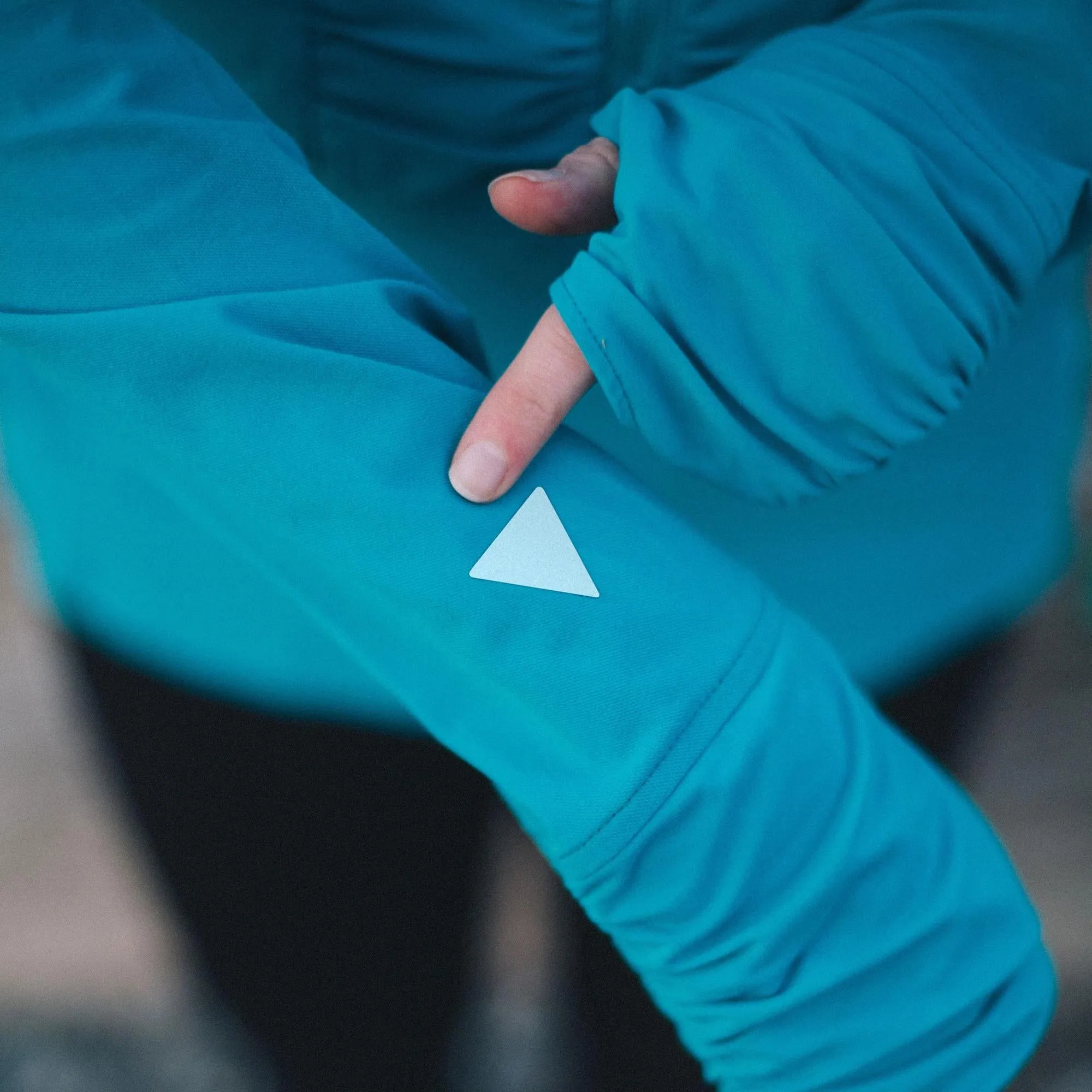 Tenacious Tape Reflective Tape