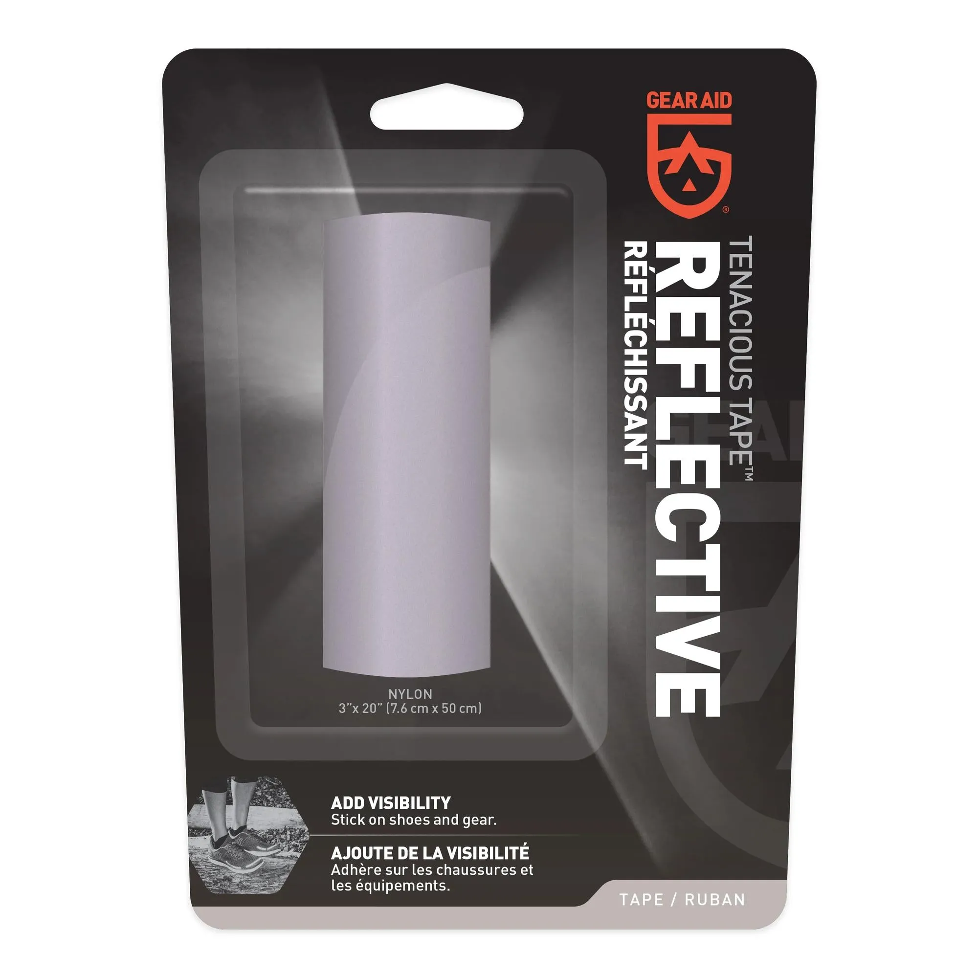 Tenacious Tape Reflective Tape