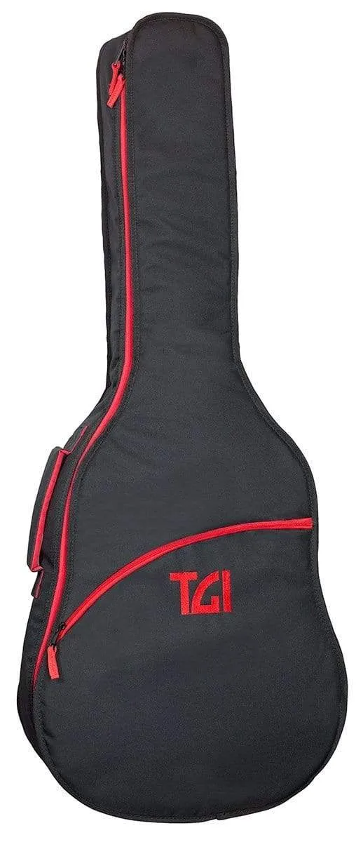 TGI Classical 4/4 10mm Padded Transit Series Gig Bag