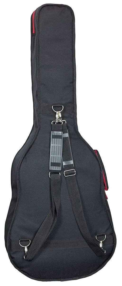 TGI Classical 4/4 10mm Padded Transit Series Gig Bag