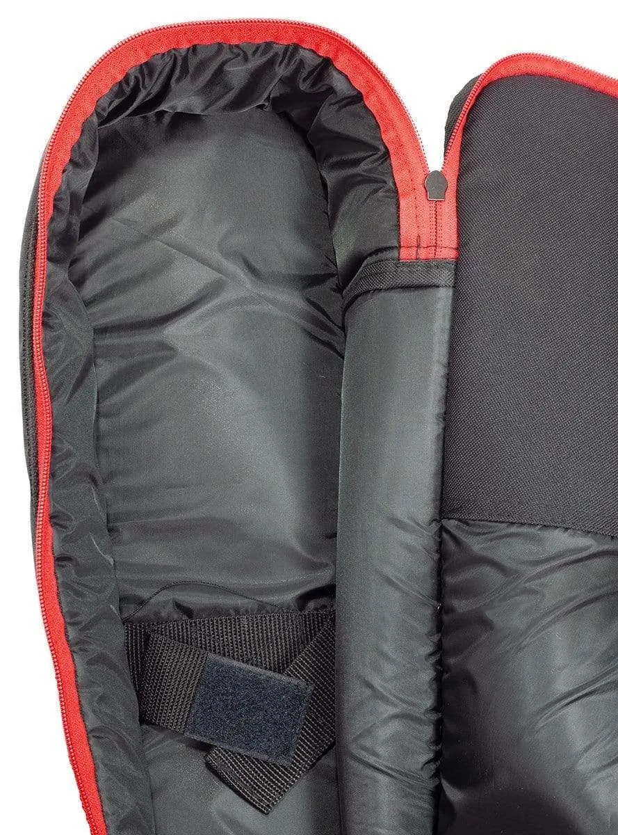 TGI Classical 4/4 10mm Padded Transit Series Gig Bag