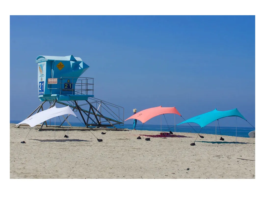 The Neso 1 Tent Solid Colors