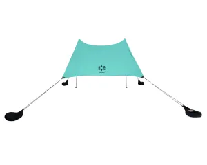 The Neso 1 Tent Solid Colors