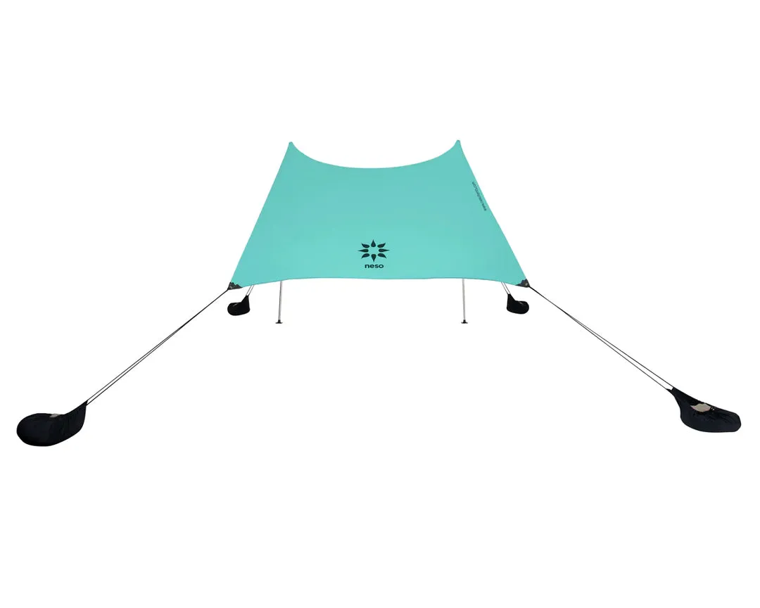 The Neso 1 Tent Solid Colors