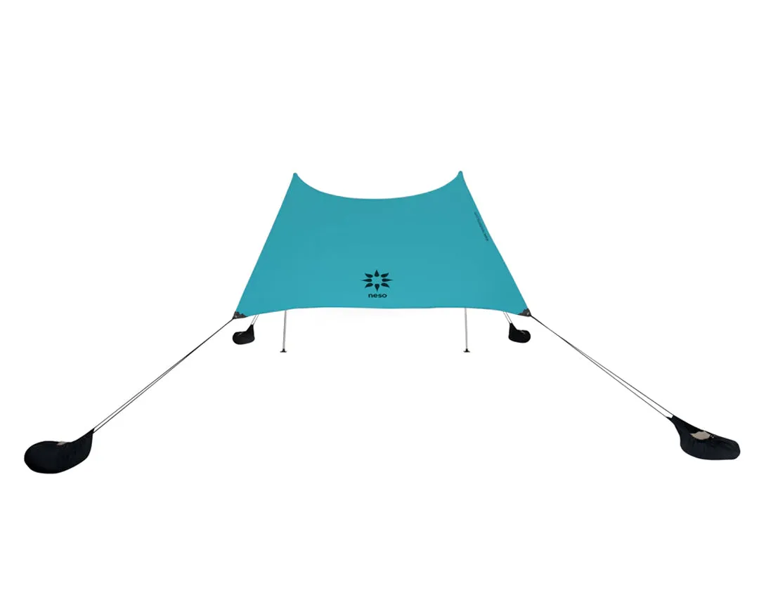 The Neso 1 Tent Solid Colors