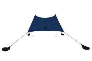 The Neso Grande Tent Solid