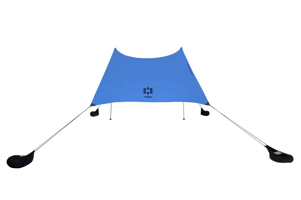 The Neso Grande Tent Solid