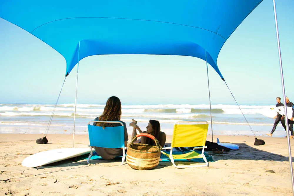 The Neso Grande Tent Solid