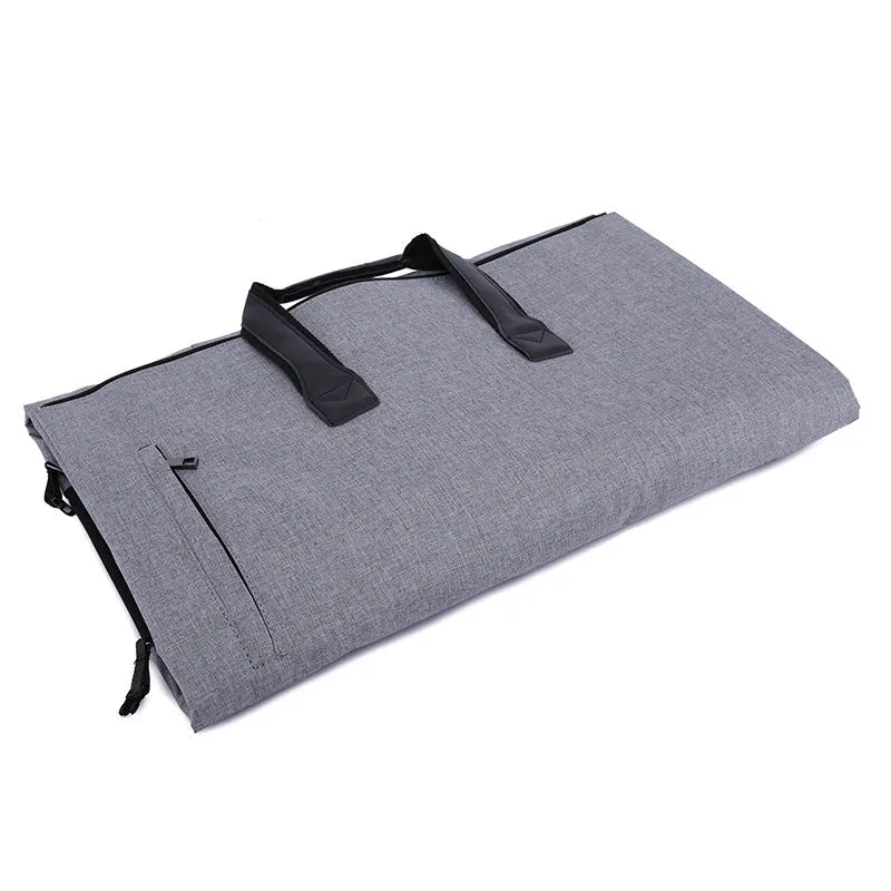 The Roll-Suit Voyager Duffel