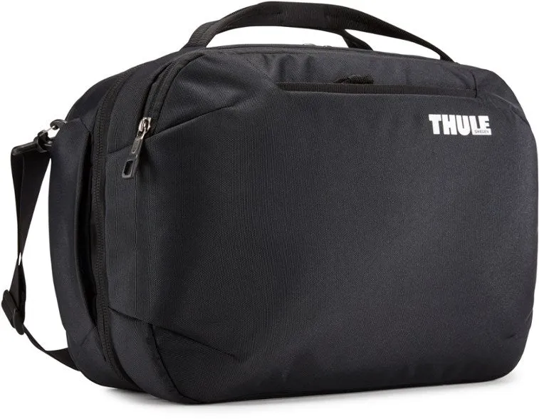 Thule Subterra Boarding Bag Black