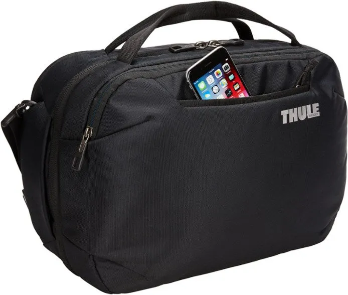 Thule Subterra Boarding Bag Black