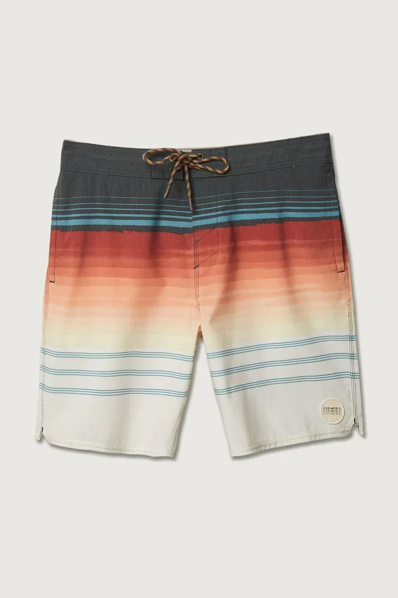 Timeless Cruzer Boardies