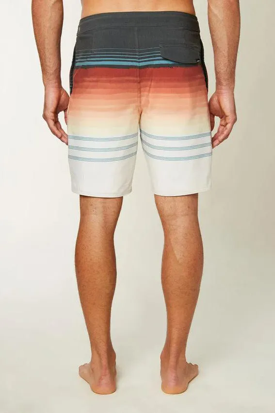 Timeless Cruzer Boardies