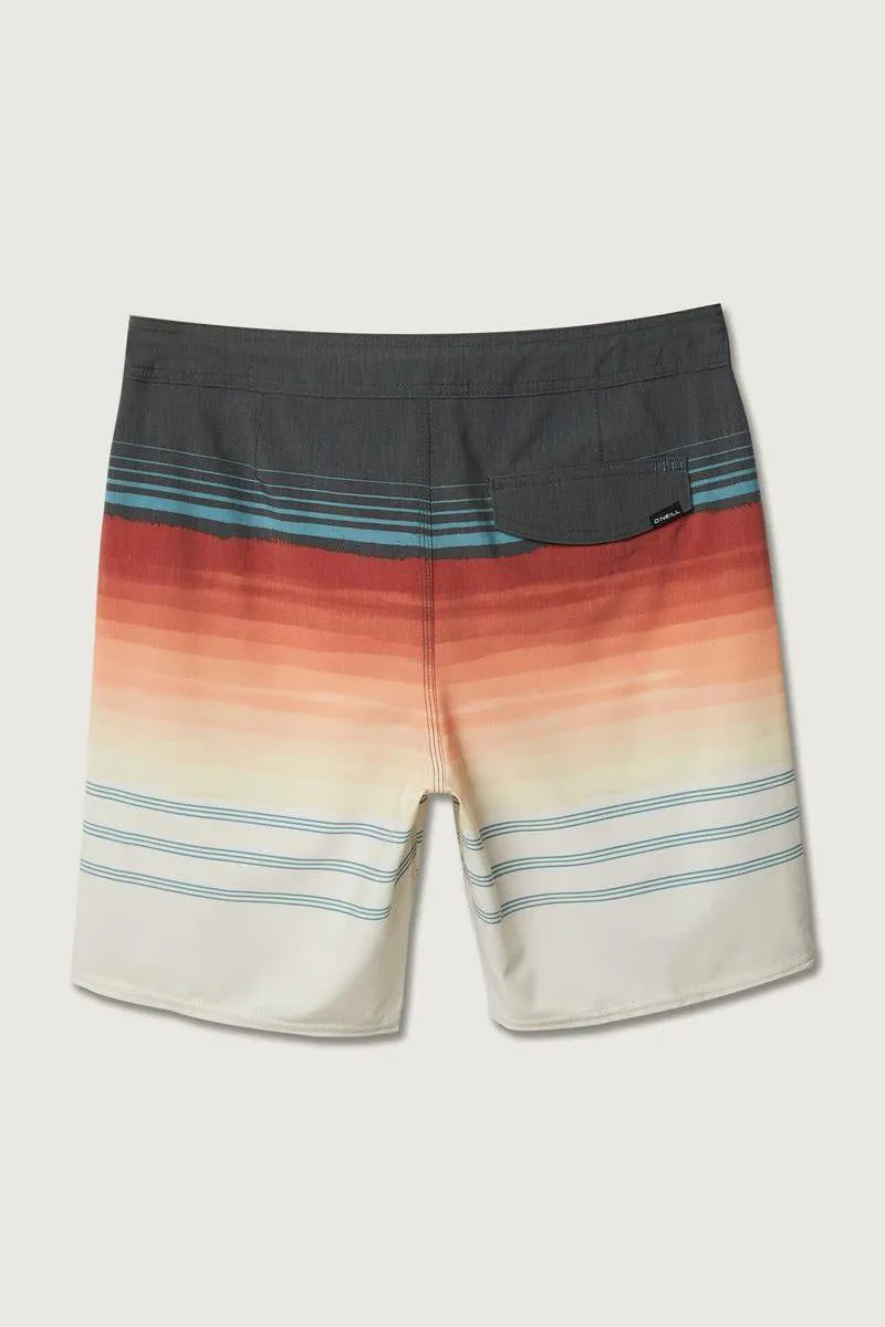 Timeless Cruzer Boardies
