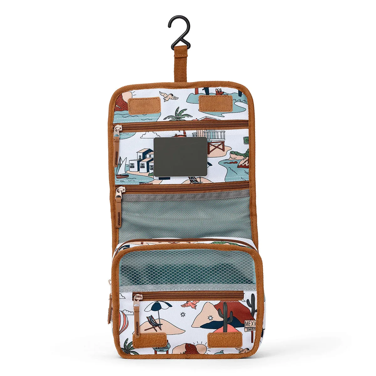 TOILETRY BAG Paradise