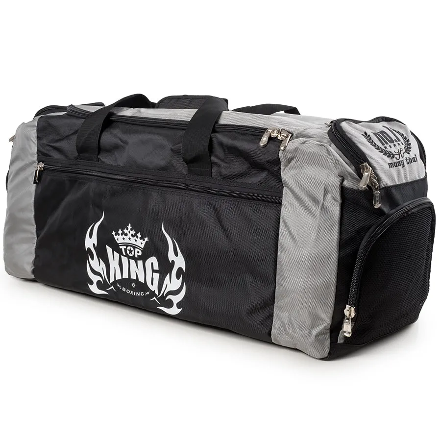 TOP KING MUAY THAI BOXING GYM BAG - TKGBM-01