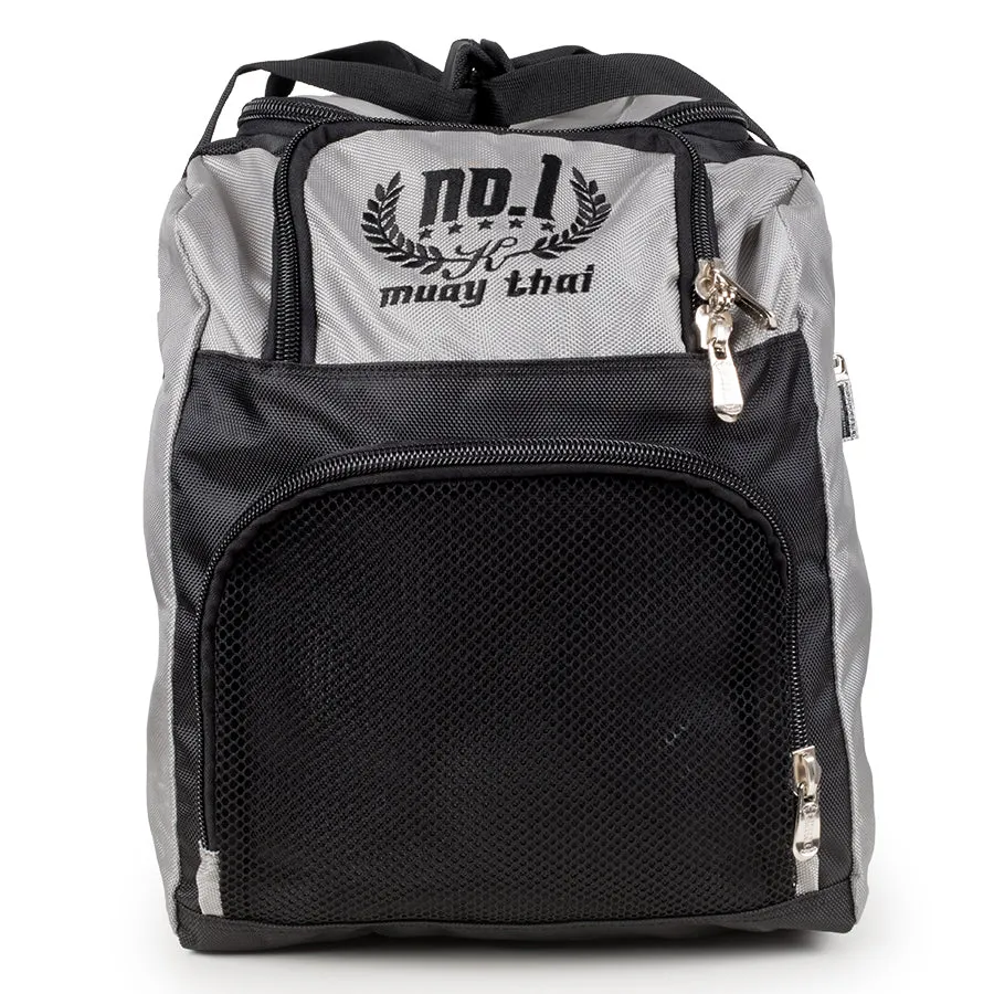 TOP KING MUAY THAI BOXING GYM BAG - TKGBM-01