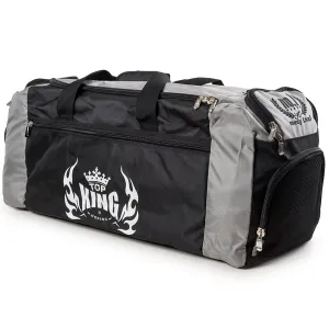 TOP KING MUAY THAI BOXING GYM BAG - TKGBM-01