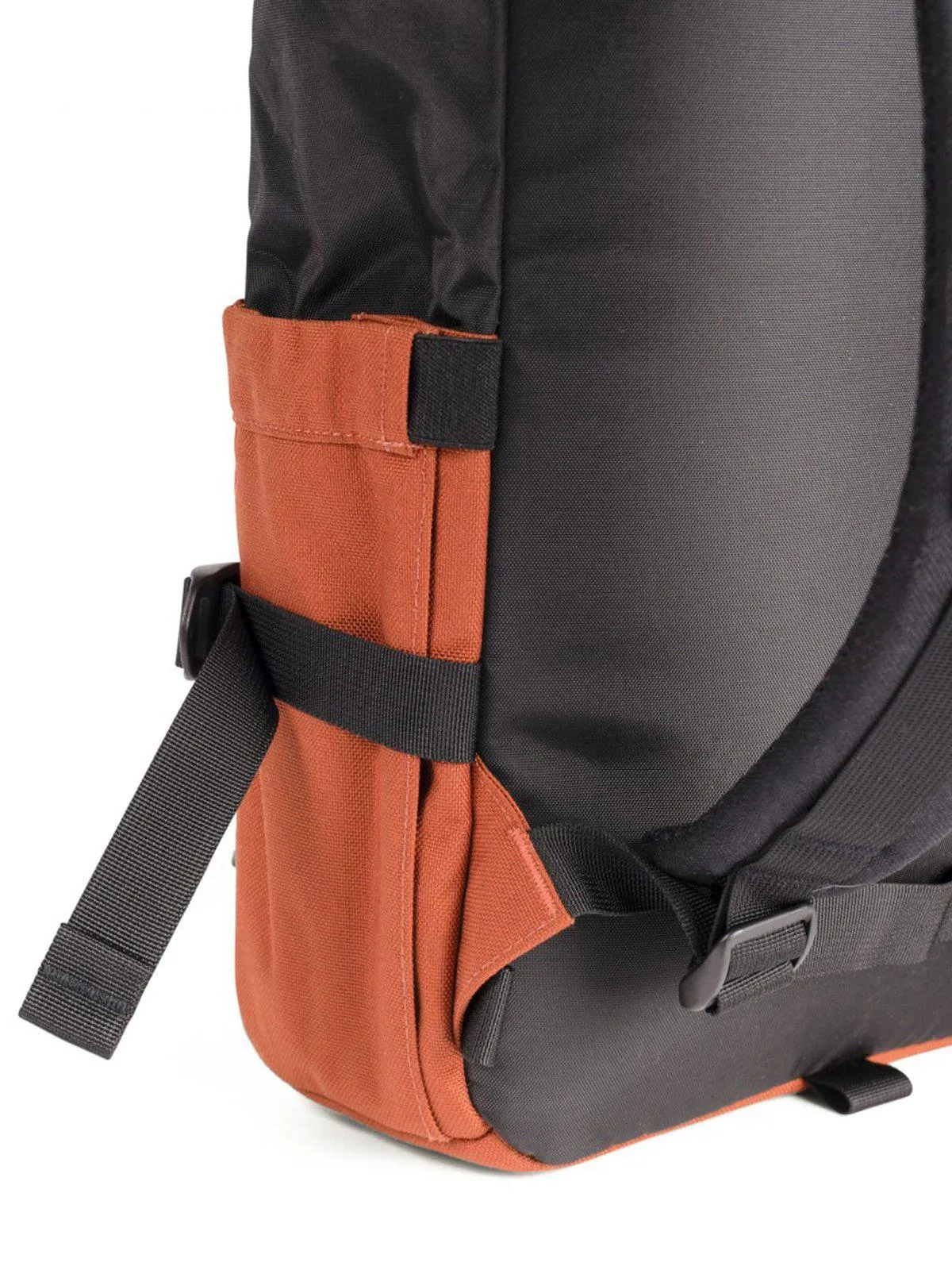 Topo Designs Rover Pack Blue Red Forest