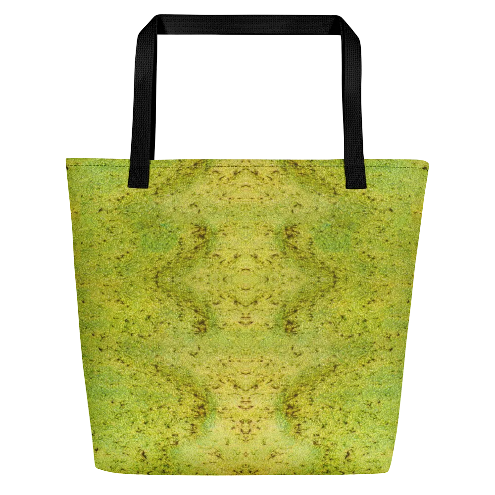 Tote Beach Bag (RJSTH@Fabric#2) RJSTHS2020 RJS