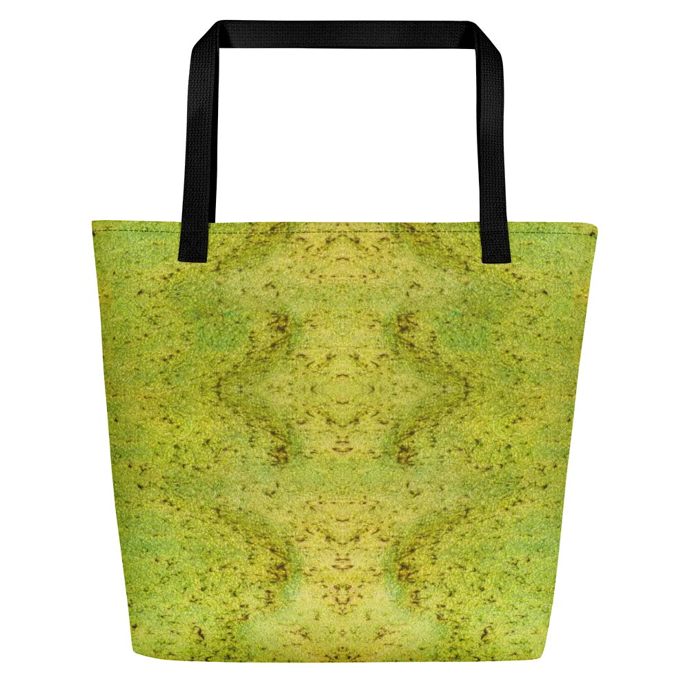 Tote Beach Bag (RJSTH@Fabric#2) RJSTHS2020 RJS