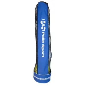 Training - Breathable Netball Tubular Storage Bag - Blue
