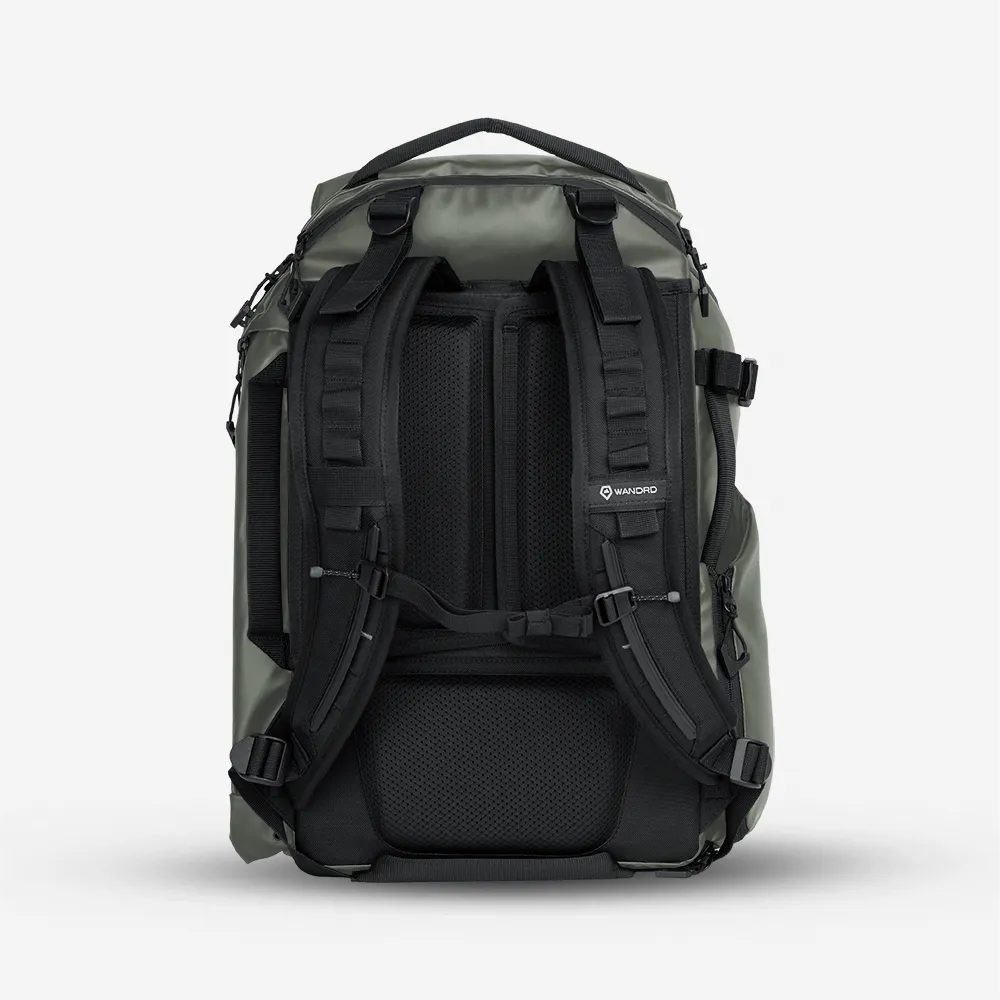 Transit Travel Backpack 35L/45L