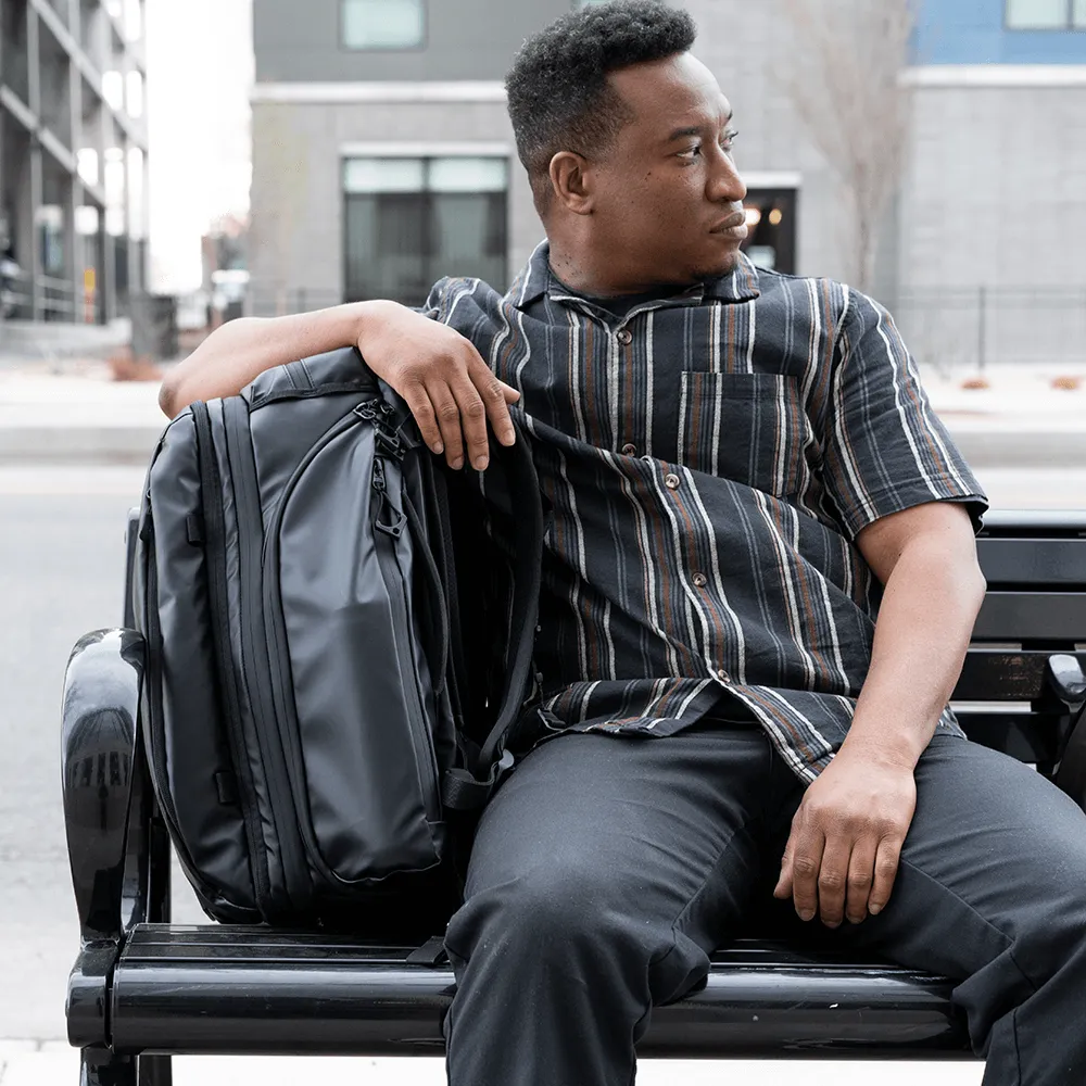 Transit Travel Backpack 35L/45L