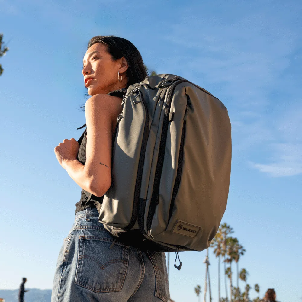 Transit Travel Backpack 35L/45L