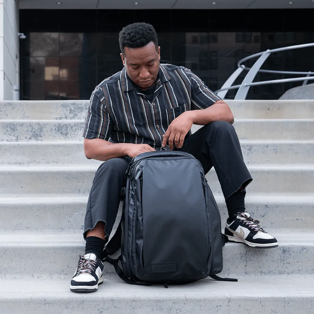 Transit Travel Backpack 35L/45L