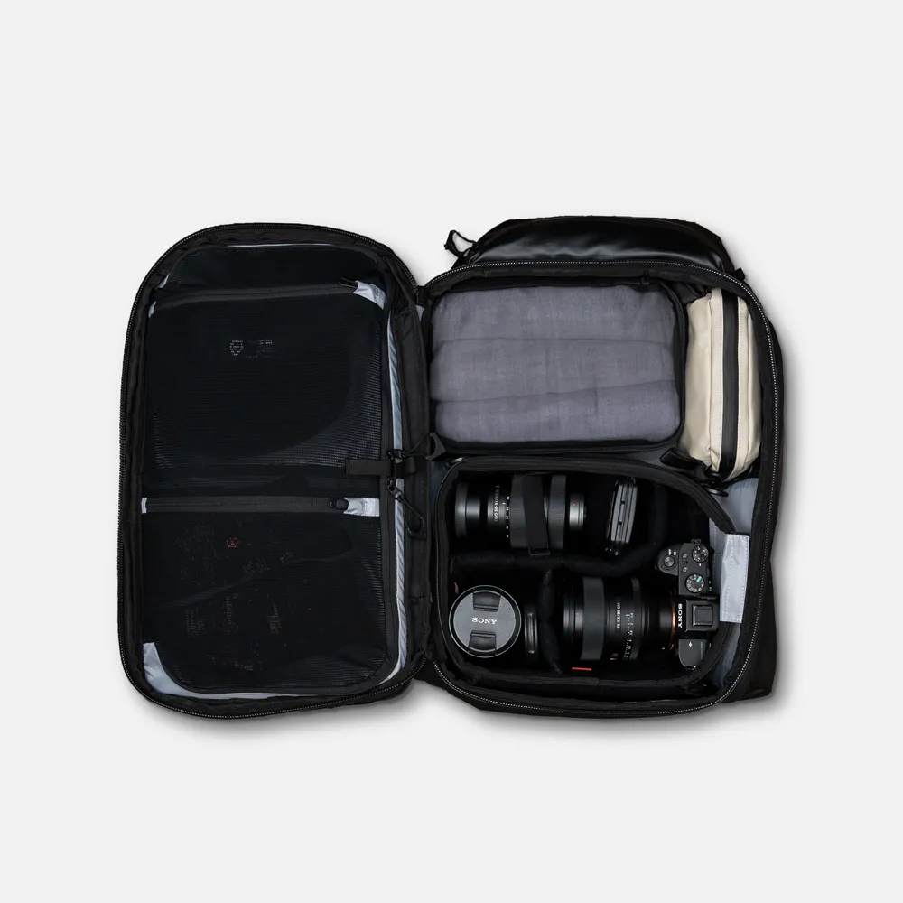 Transit Travel Backpack 35L/45L