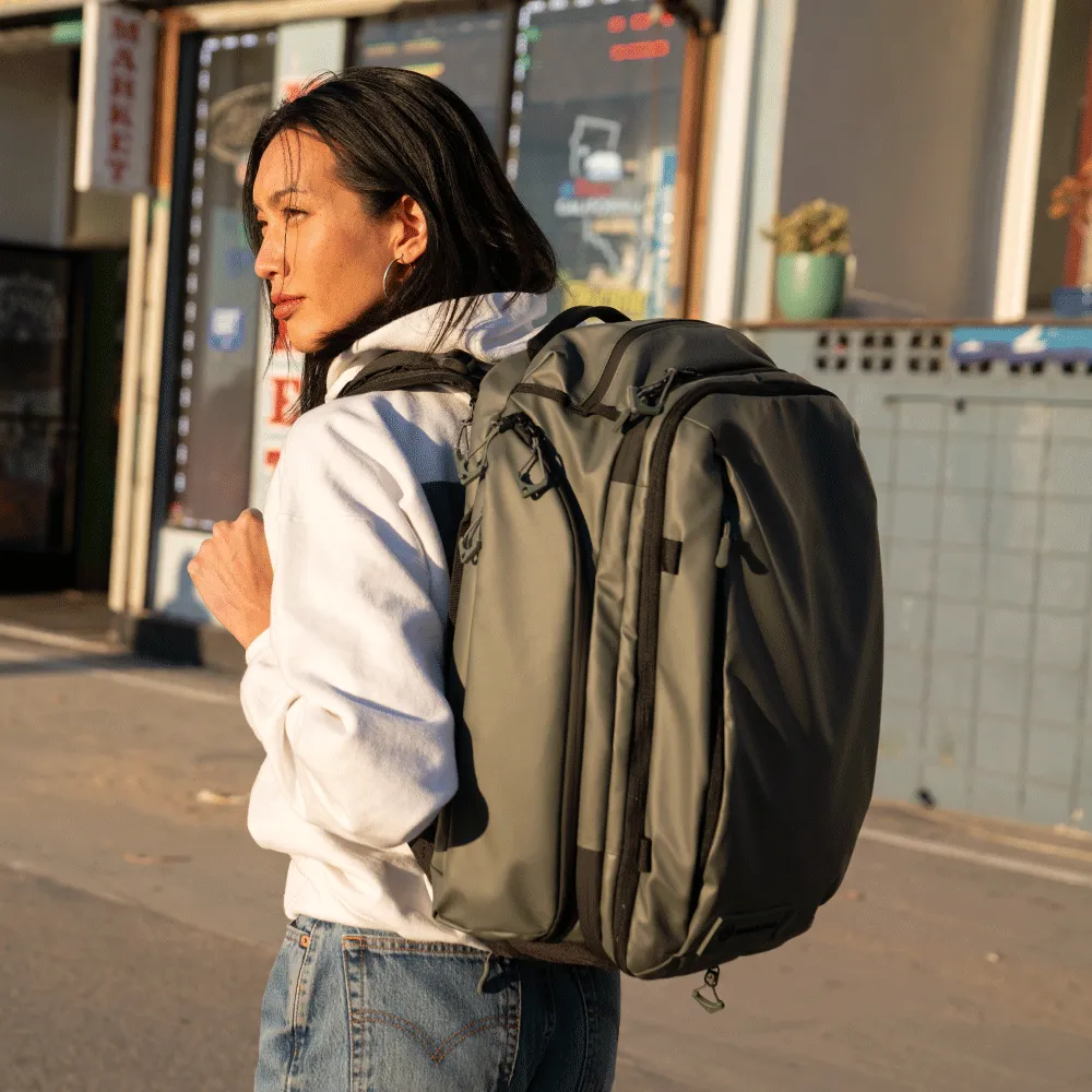 Transit Travel Backpack 35L/45L