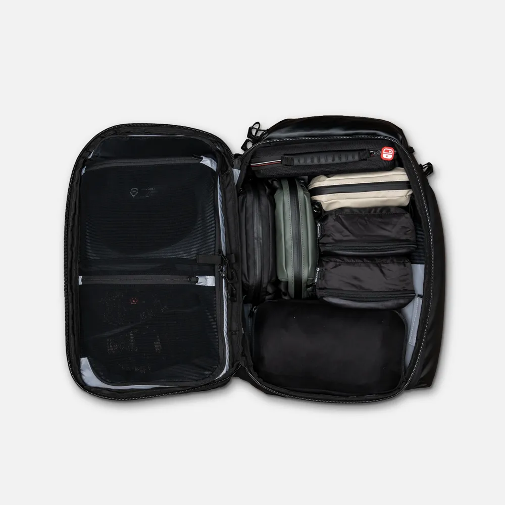 Transit Travel Backpack 35L/45L
