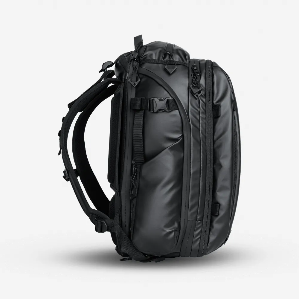 Transit Travel Backpack 35L/45L
