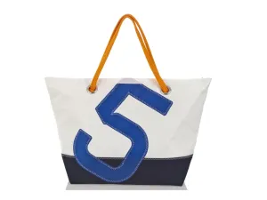 Travel Bag Carla Main Sail