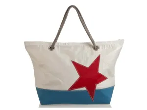 Travel Bag Carla Main Sail