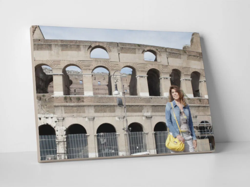 Travel Canvas Prints