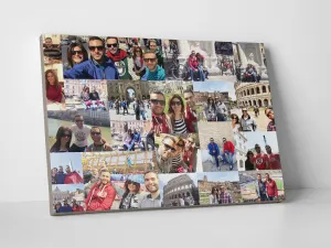 Travel Canvas Prints