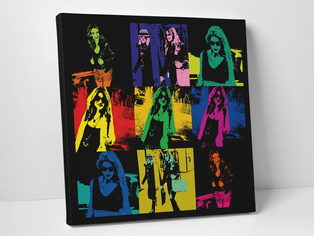 Travel Canvas Prints