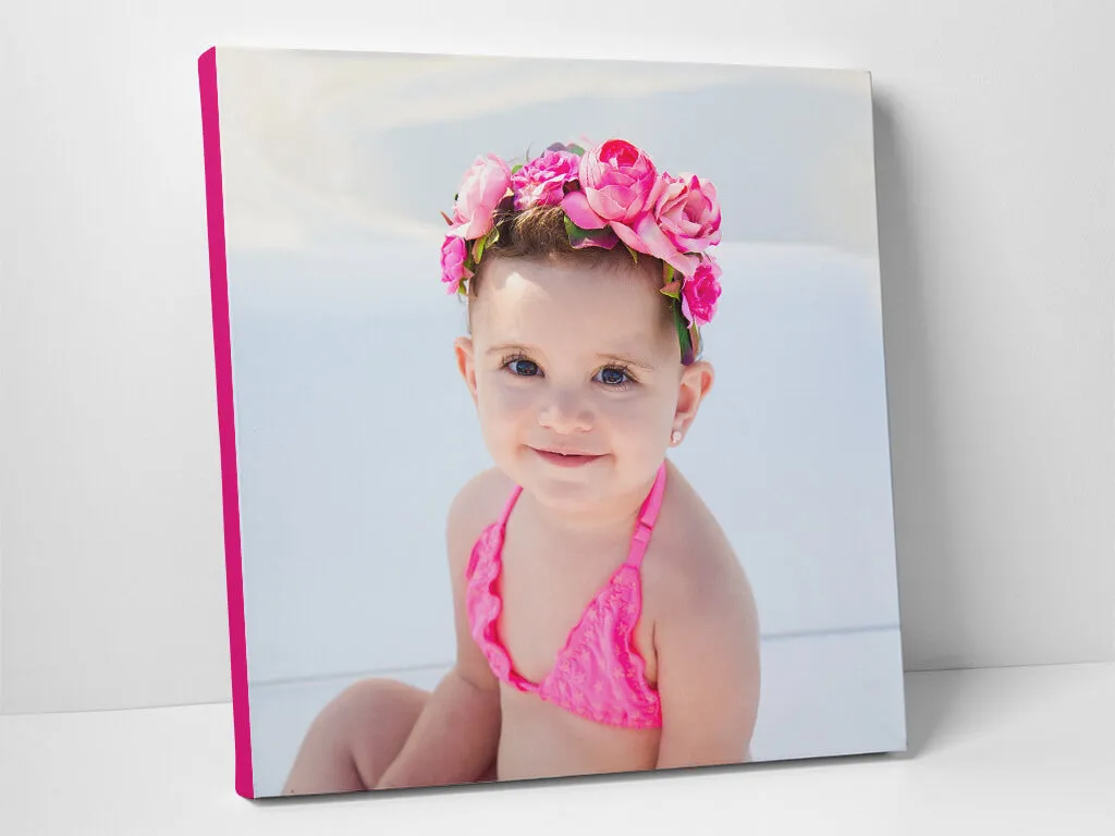 Travel Canvas Prints