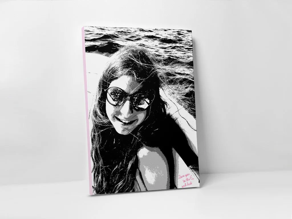 Travel Canvas Prints