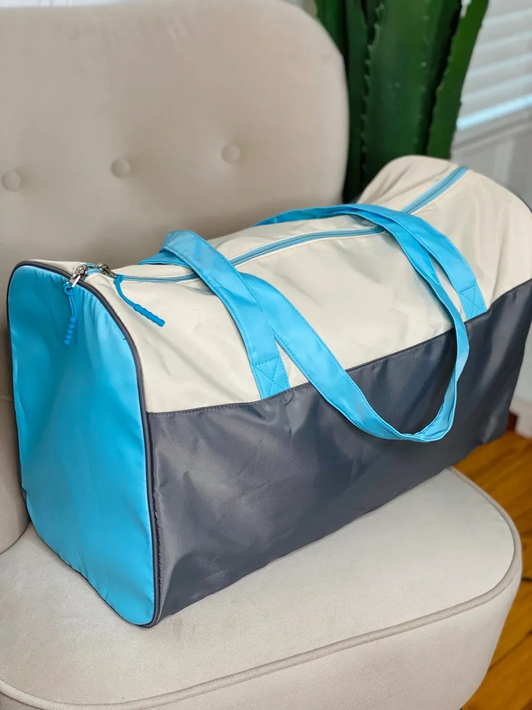 TRAVEL Overnight Bag