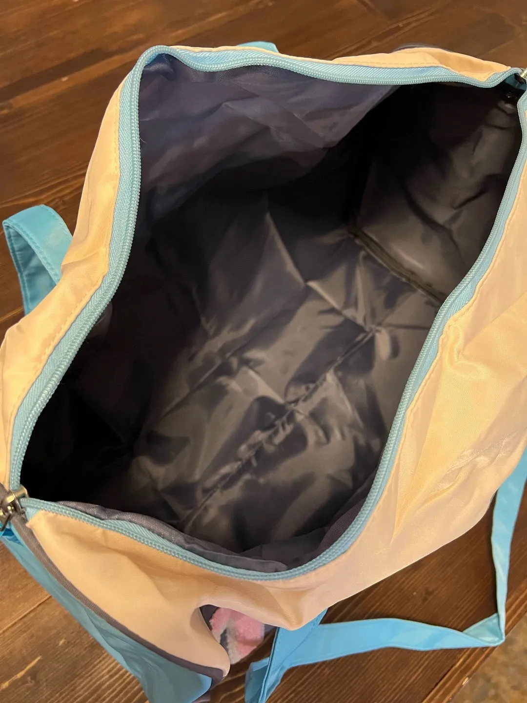 TRAVEL Overnight Bag