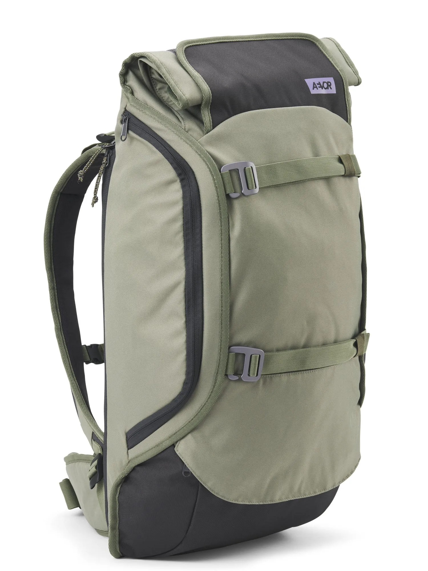 Travel Pack - Violett Sage