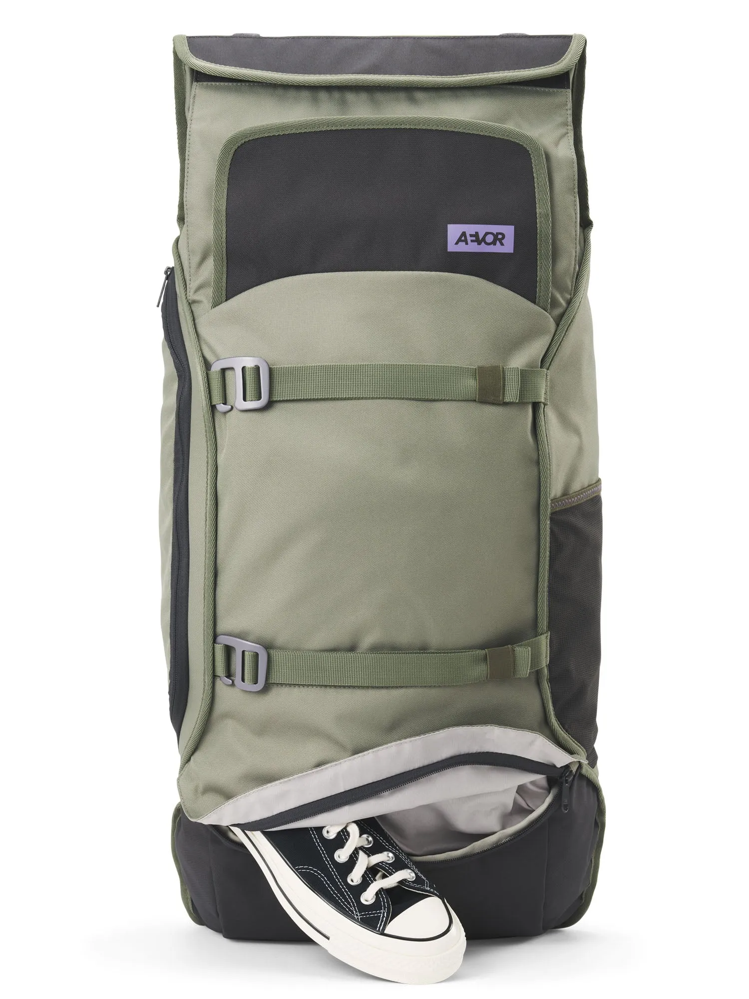 Travel Pack - Violett Sage