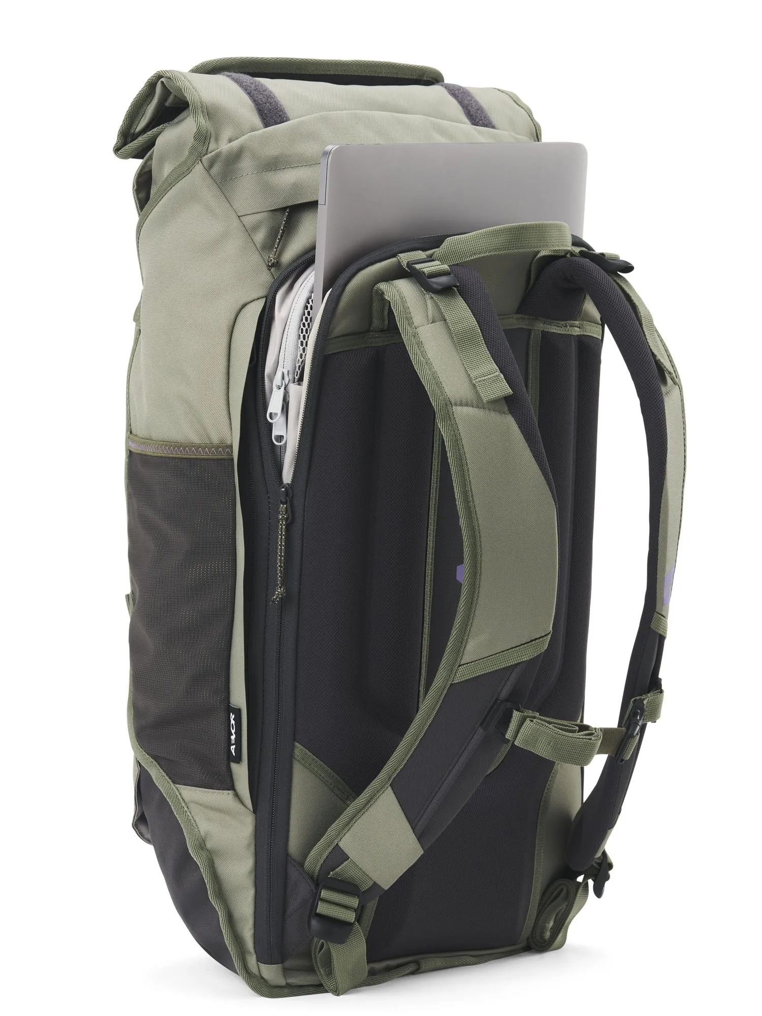 Travel Pack - Violett Sage