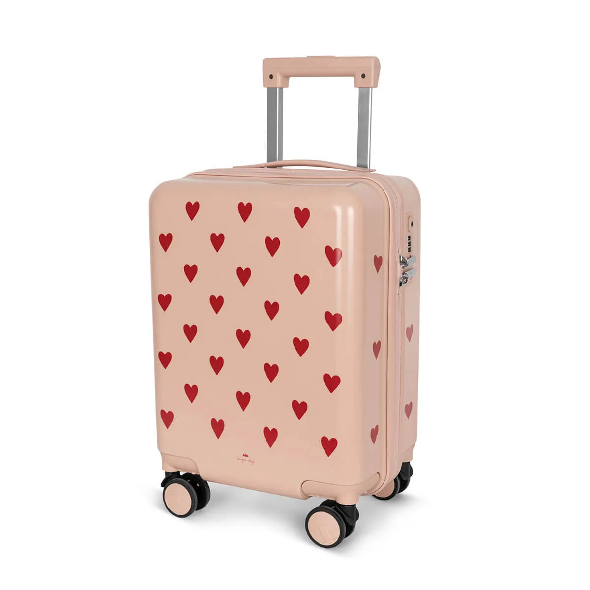 Travel Suitcase / Reisekoffer