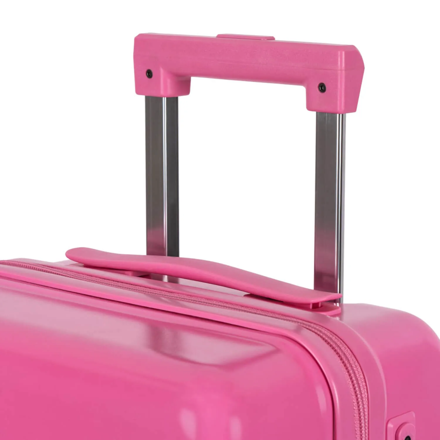 Travel Suitcase / Reisekoffer